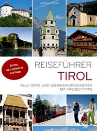 Reiseführer Tirol