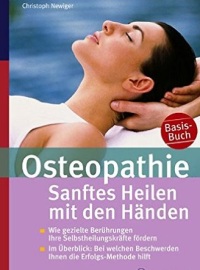 Osteopathie: Sanftes Heilen mit den Händen: Wie gezielte Berührungen Ihre Selbstheilungskräfte freisetzen