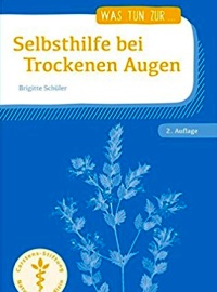 Selbsthilfe bei Trockenen Augen