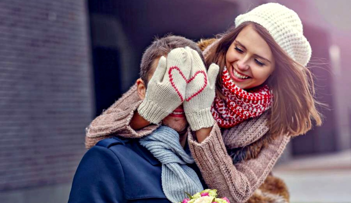 Zum Valentinstag einen romantischen Kurzurlaub verschenken Zum Valentinstag einen romantischen Kurzurlaub verschenken
