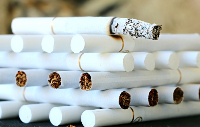 Verbot von Menthol-Zigaretten in der EU Verbot von Menthol-Zigaretten in der EU