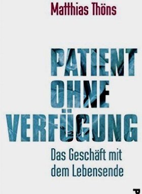 Patient ohne Verfügung