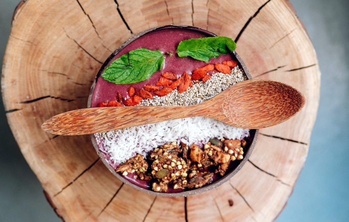 Superfoods und Naturheilkunde: Wie passt das zusammen? Superfoods und Naturheilkunde: Wie passt das zusammen?