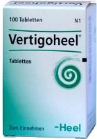 Vertigoheel® Tabletten