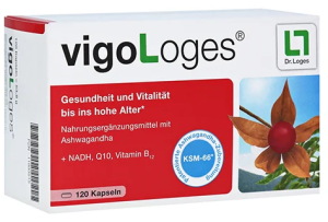 vigoLoges Kapseln vigoLoges Kapseln