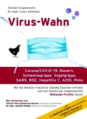 Virus-Wahn