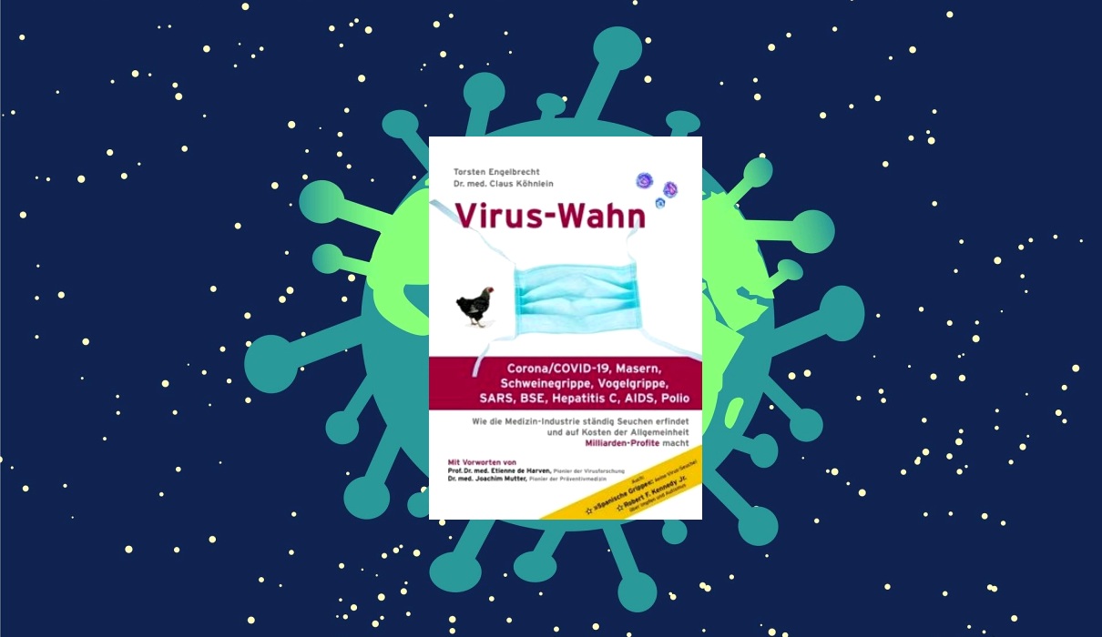 Virus-Wahn