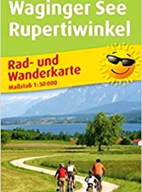 Waginger See - Rupertiwinkel