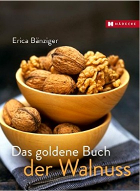 Das goldene Buch der Walnuss