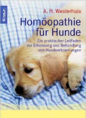 Homöpathie für Hunde