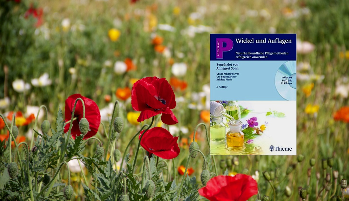 Pflegepraxis: Wickel und Auflagen