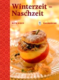 Winterzeit - Naschzeit
