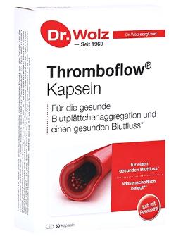 Thromboflow Thromboflow