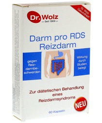 Darm pro RDS Reizdarm Darm pro RDS Reizdarm
