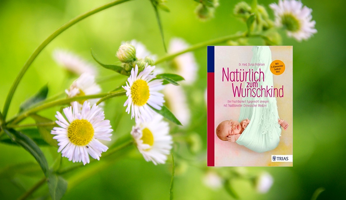Natürlich zum Wunschkind