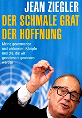 Der schmale Grat der Hoffnung