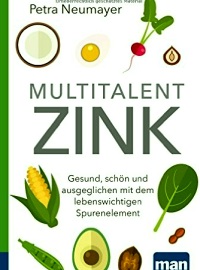 Multitalent Zink - Kompakt-Ratgeber