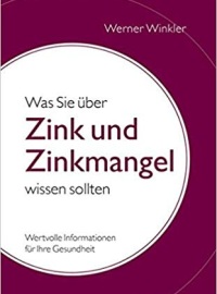 Was Sie über Zink und Zinkmangel wissen sollten