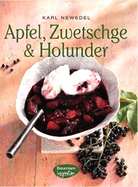 Apfel, Zwetschge & Holunder