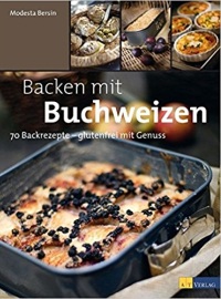 Backen mit Buchweizen