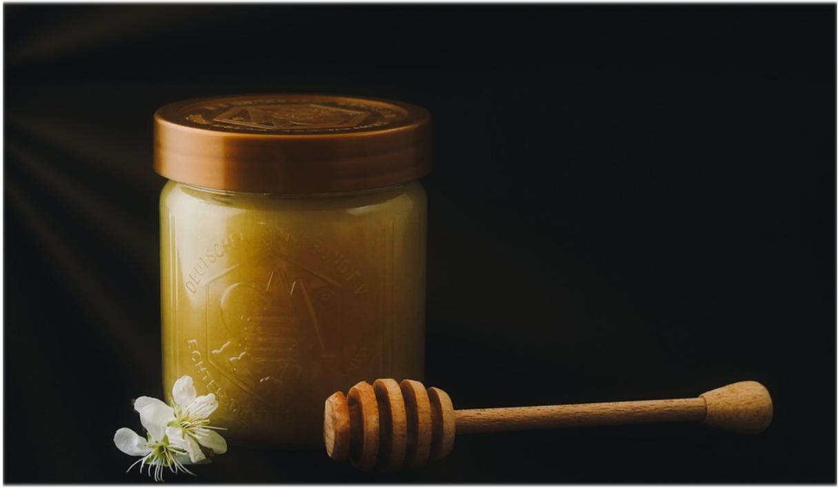 Manuka-Honig Manuka-Honig
